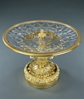 Picture of CA0313 Fine Empire Centrepiece stamped 'Thomire a Paris'