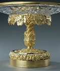 Picture of CA0313 Fine Empire Centrepiece stamped 'Thomire a Paris'