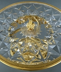 Picture of CA0313 Fine Empire Centrepiece stamped 'Thomire a Paris'