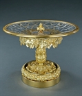 Picture of CA0313 Fine Empire Centrepiece stamped 'Thomire a Paris'