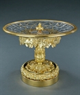 Picture of Fine Empire Centrepiece stamped 'Thomire a Paris'