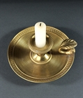 Picture of CA0333 French Empire chamber stick