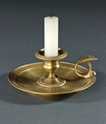 Picture of French Empire chamber stick