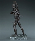 Picture of CA0302 Rare 19th Century bronze of The Anger of Achilles