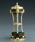 Picture of CA0331 19th century French Empire period brûle parfum