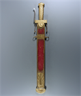Picture of CA0323 Rare Glaive de l'Ecole de Mars