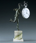 Picture of CA0206 Grand Tour Hermes pocket watch holder