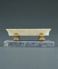 Picture of Small Grand Tour Roman Bath Desk Tidy