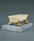 Picture of CA0183 Small Grand Tour Roman Bath Desk Tidy
