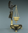Picture of CA0172 Early 19th Century French Empire brûle-parfum