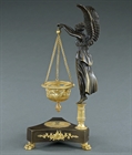 Picture of CA0172 Early 19th Century French Empire brûle-parfum