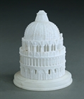 Picture of CA0156 Small Grand Tour model of the Baptistery of St. John in Pisa