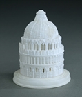 Picture of CA0156 Small Grand Tour model of the Baptistery of St. John in Pisa